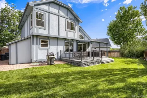 18555 E Saratoga Place Aurora CO 80015