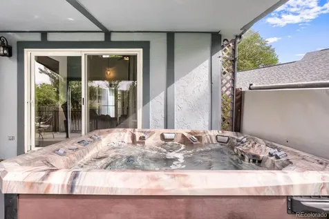 18555 E Saratoga Place Aurora CO 80015