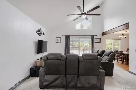 18555 E Saratoga Place Aurora CO 80015