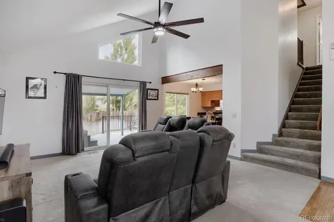 18555 E Saratoga Place Aurora CO 80015