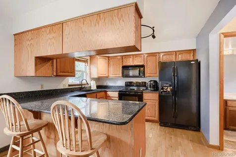 18555 E Saratoga Place Aurora CO 80015