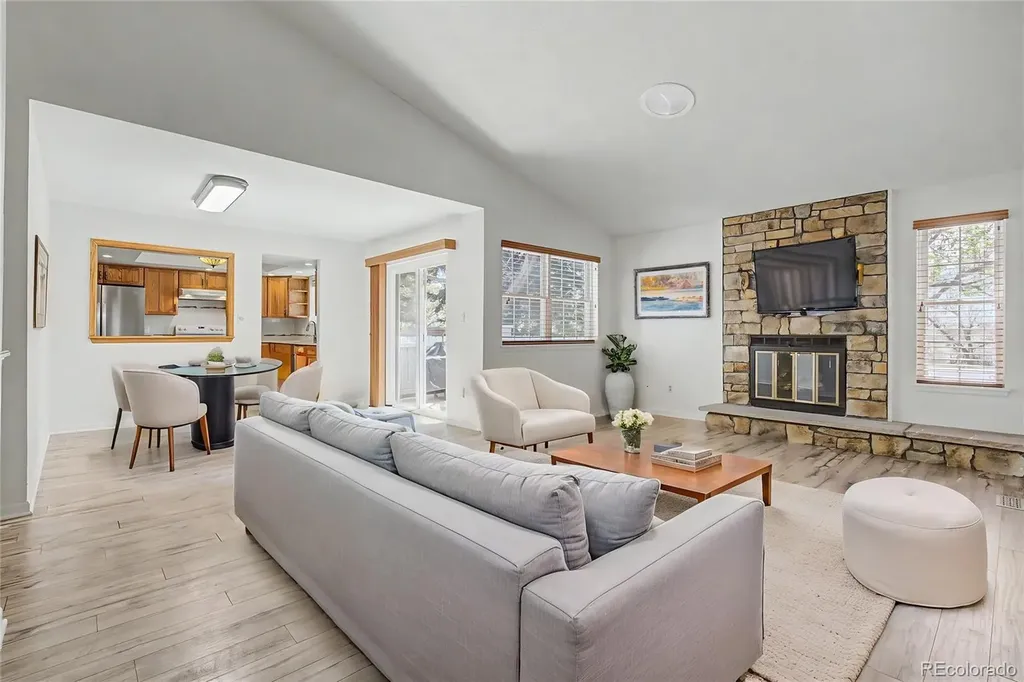 14287 E Marina Drive Aurora CO 80014