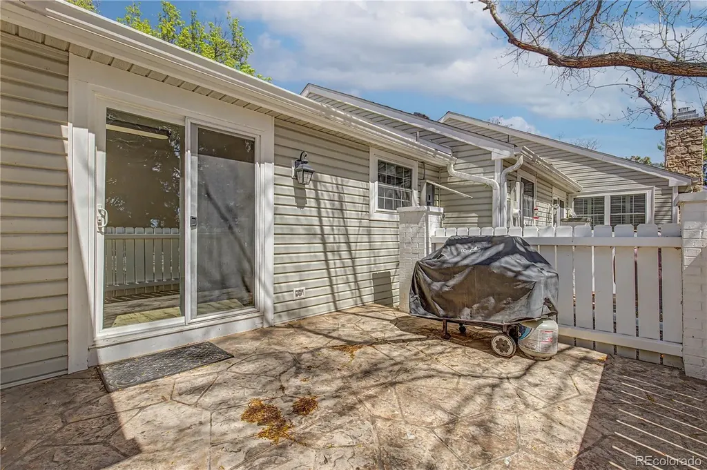 14287 E Marina Drive Aurora CO 80014