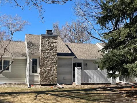 14287 E Marina Drive Aurora CO 80014