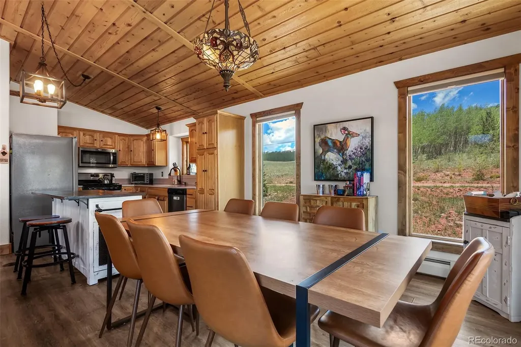 36 Iron Mountain Road Fairplay CO 80440