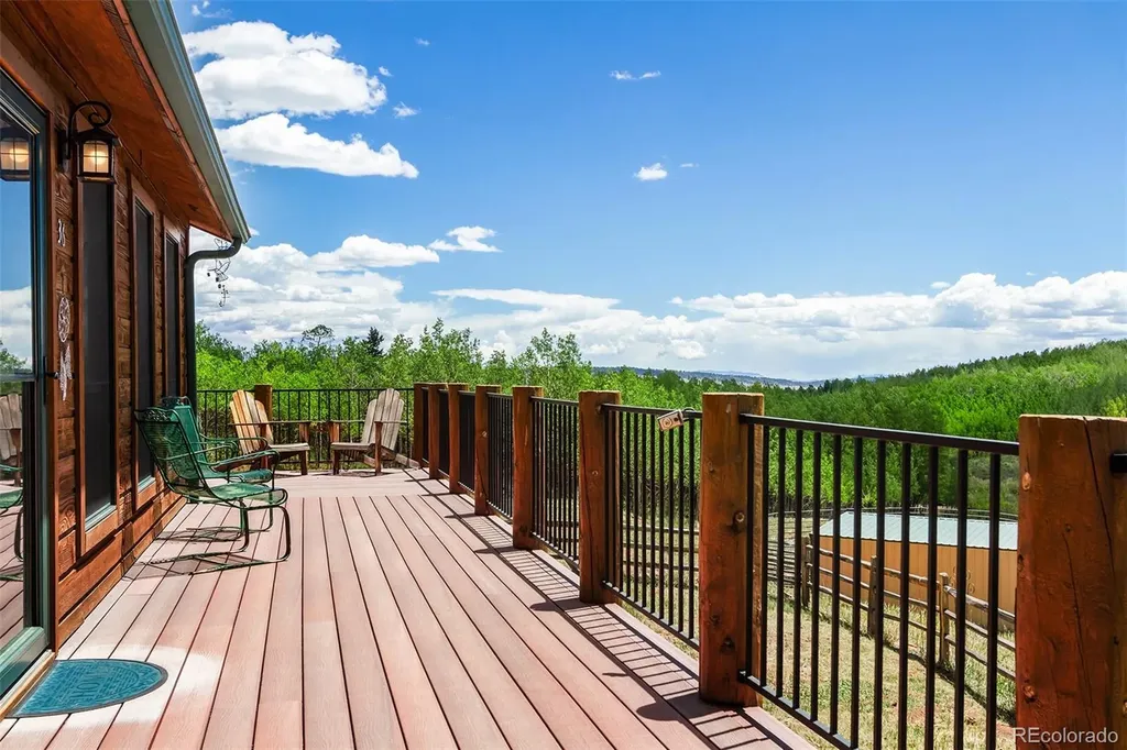 36 Iron Mountain Road Fairplay CO 80440