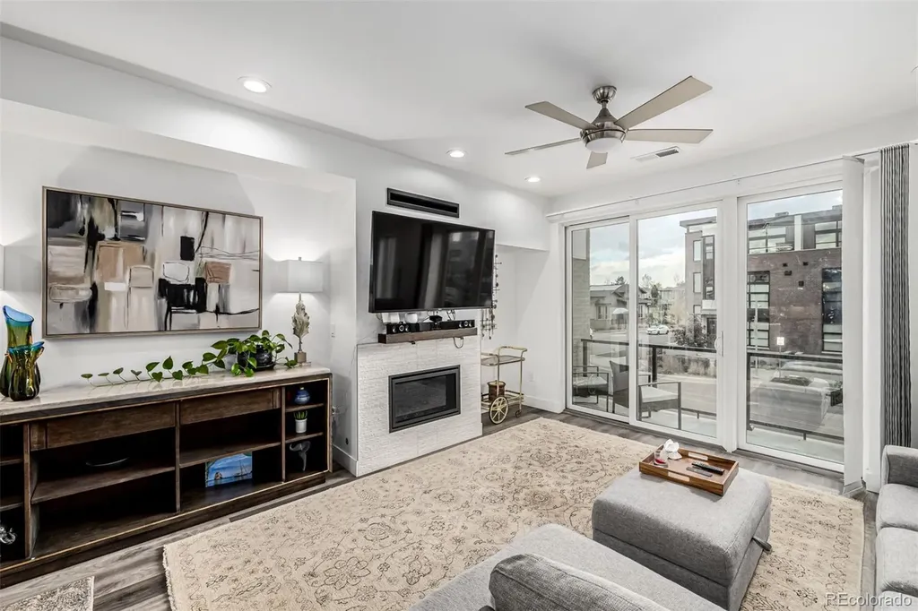 6820 E Lowry Boulevard Denver CO 80230