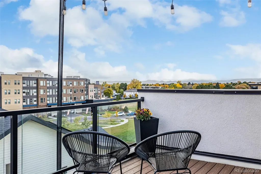 6820 E Lowry Boulevard Denver CO 80230
