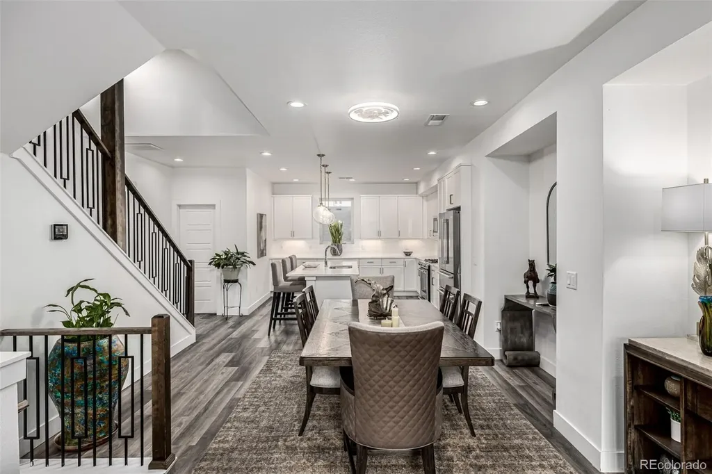 6820 E Lowry Boulevard Denver CO 80230