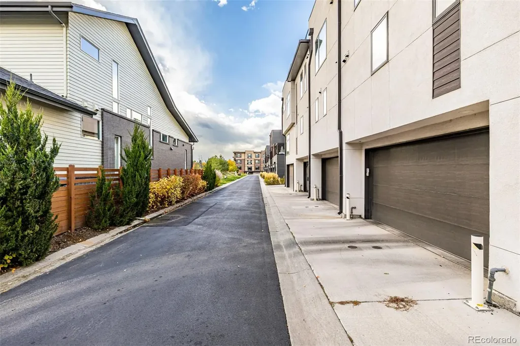 6820 E Lowry Boulevard Denver CO 80230
