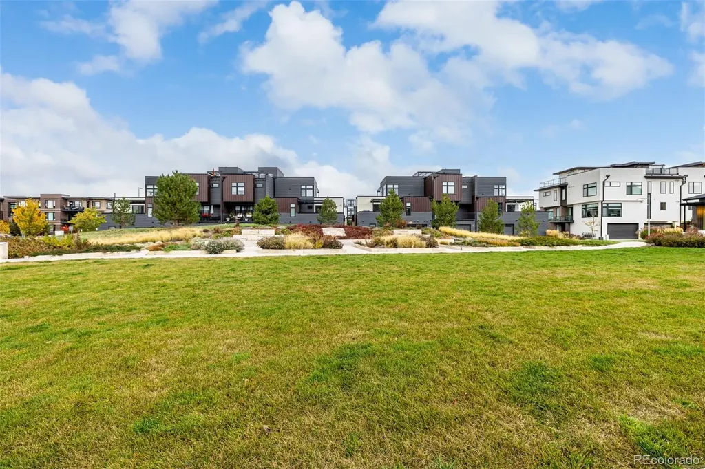 6820 E Lowry Boulevard Denver CO 80230