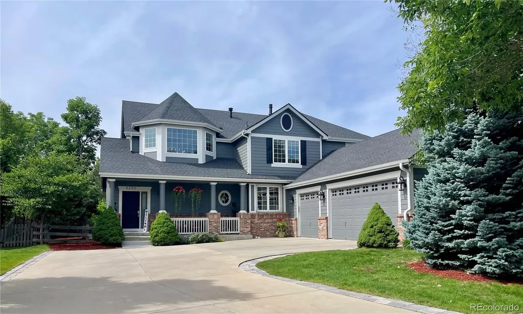 6250 W Crestline Avenue Littleton CO 80123