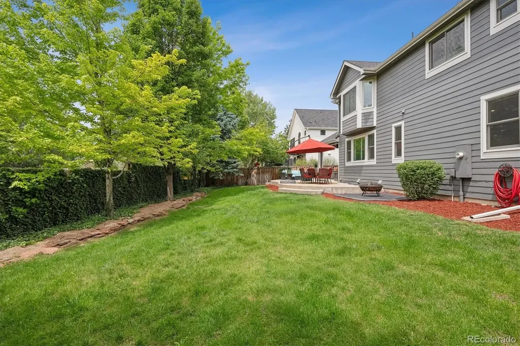 6250 W Crestline Avenue Littleton CO 80123