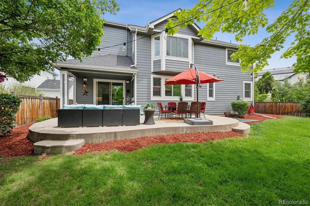 6250 W Crestline Avenue Littleton CO 80123