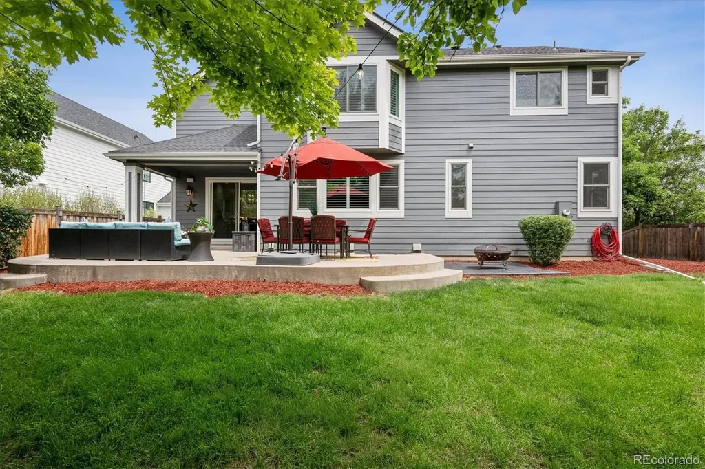 6250 W Crestline Avenue Littleton CO 80123