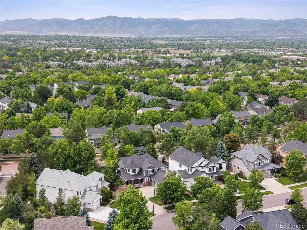 6250 W Crestline Avenue Littleton CO 80123