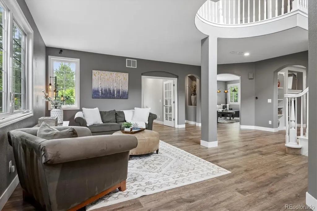 6250 W Crestline Avenue Littleton CO 80123