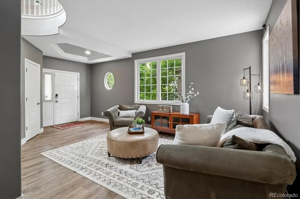6250 W Crestline Avenue Littleton CO 80123