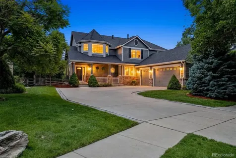 6250 W Crestline Avenue Littleton CO 80123