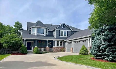 6250 W Crestline Avenue Littleton CO 80123