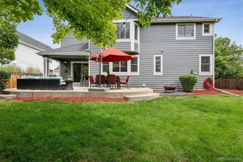 6250 W Crestline Avenue Littleton CO 80123