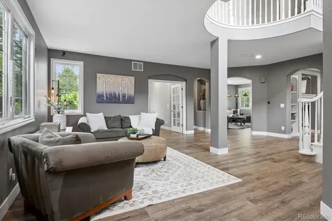 6250 W Crestline Avenue Littleton CO 80123