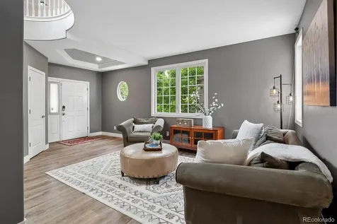 6250 W Crestline Avenue Littleton CO 80123
