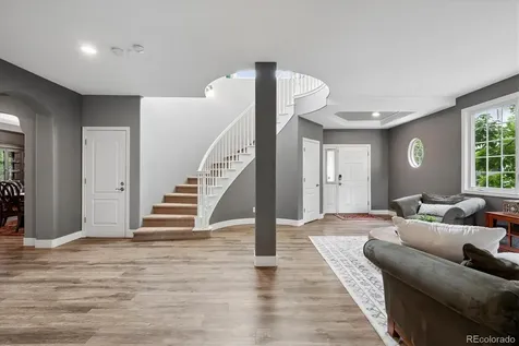 6250 W Crestline Avenue Littleton CO 80123