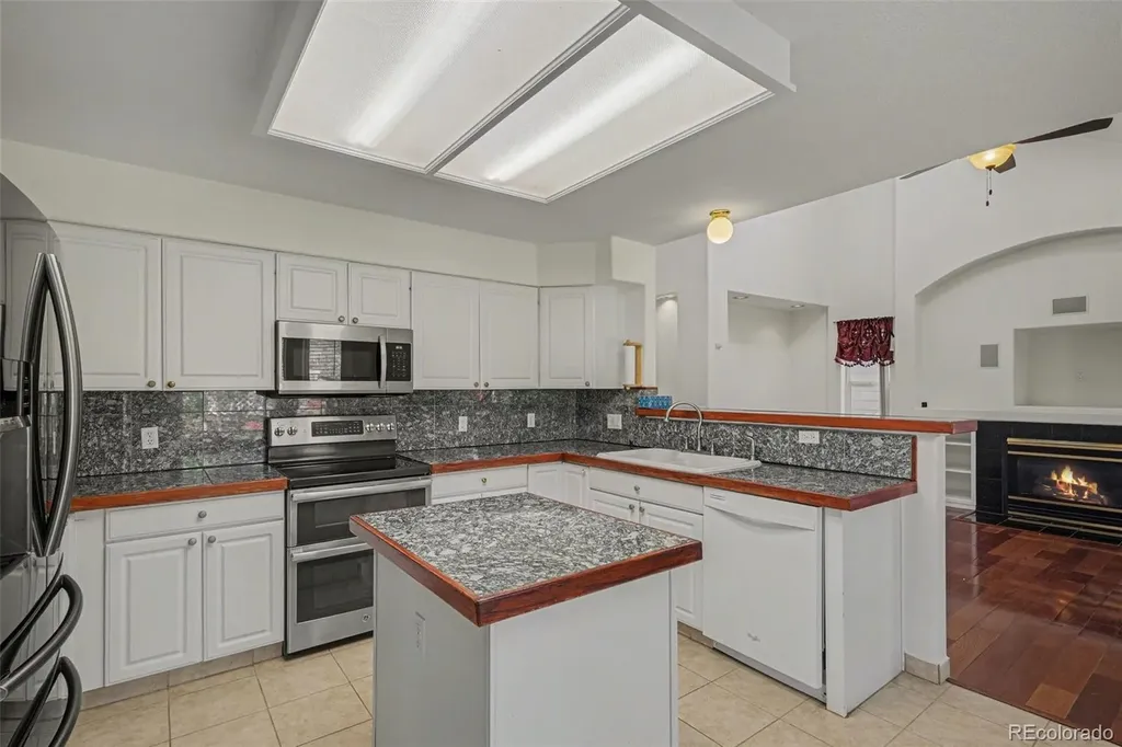 17045 Hastings Avenue Parker CO 80134