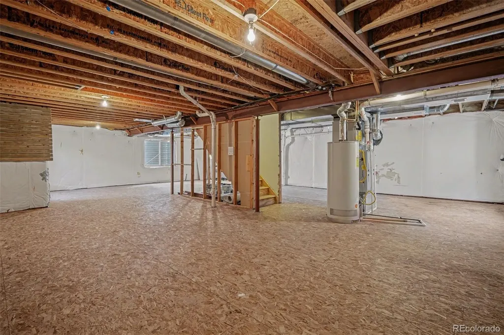 17045 Hastings Avenue Parker CO 80134