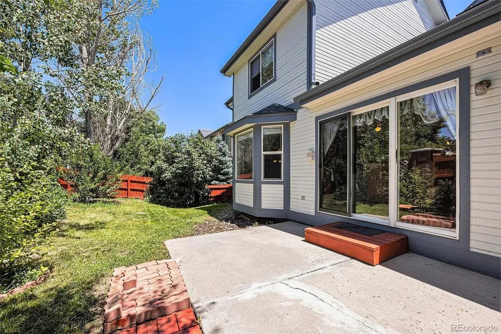17045 Hastings Avenue Parker CO 80134