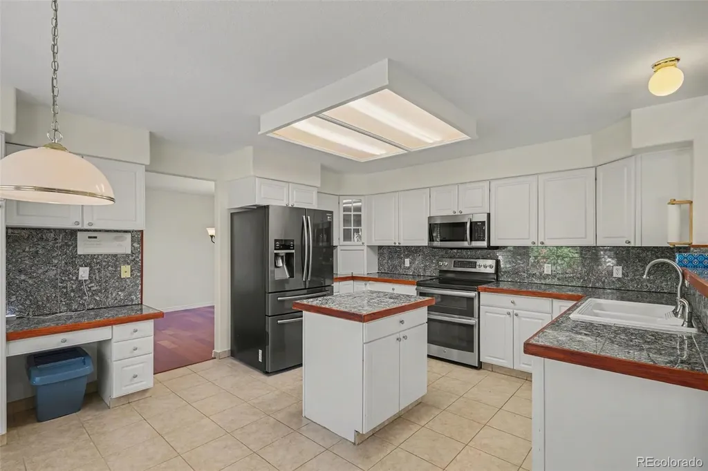17045 Hastings Avenue Parker CO 80134