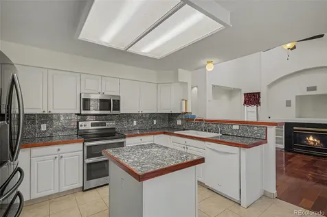 17045 Hastings Avenue Parker CO 80134