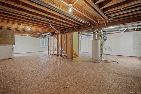 17045 Hastings Avenue Parker CO 80134