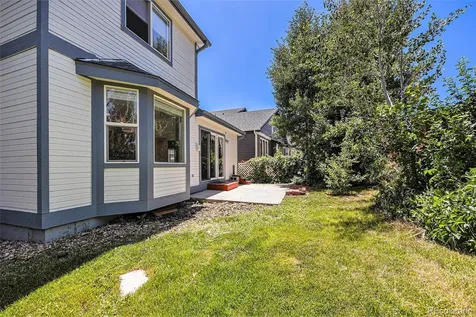 17045 Hastings Avenue Parker CO 80134