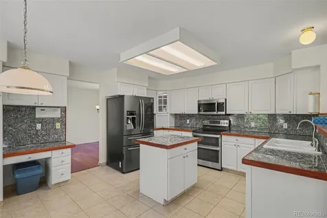 17045 Hastings Avenue Parker CO 80134