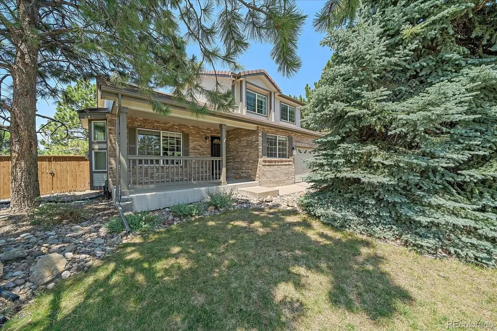 4542 Melbourne Way Littleton CO 80130
