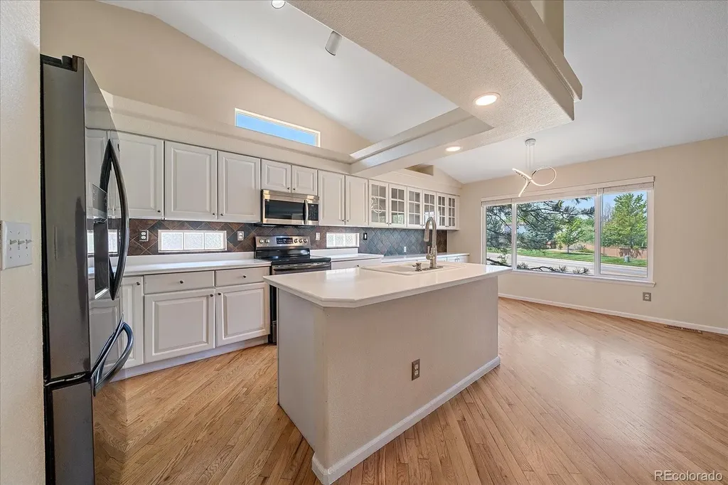4542 Melbourne Way Littleton CO 80130