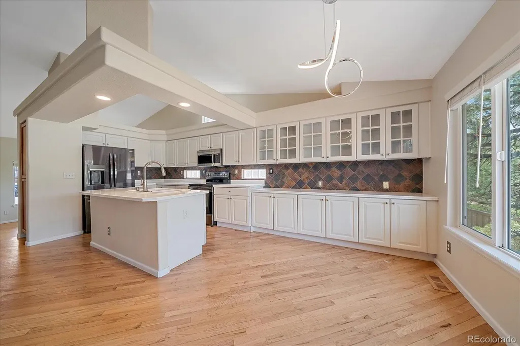 4542 Melbourne Way Littleton CO 80130