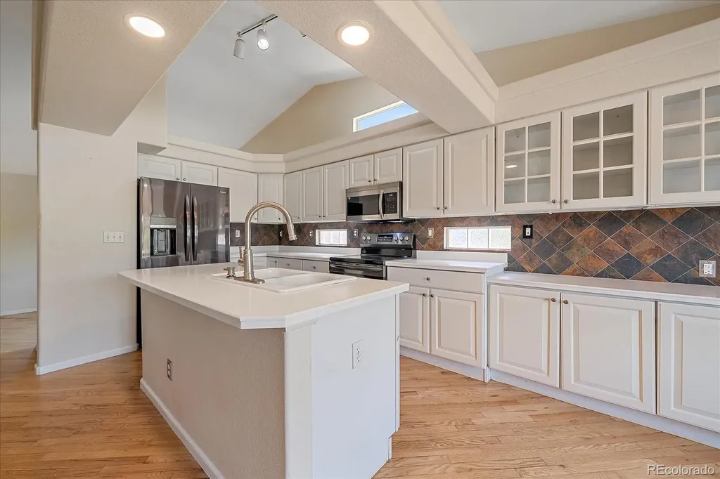 4542 Melbourne Way Littleton CO 80130