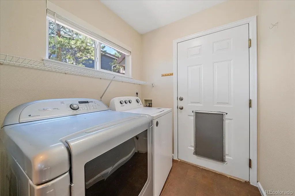 4542 Melbourne Way Littleton CO 80130