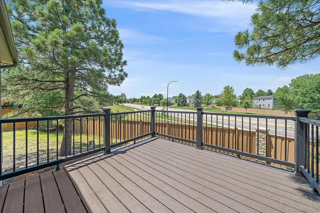 4542 Melbourne Way Littleton CO 80130