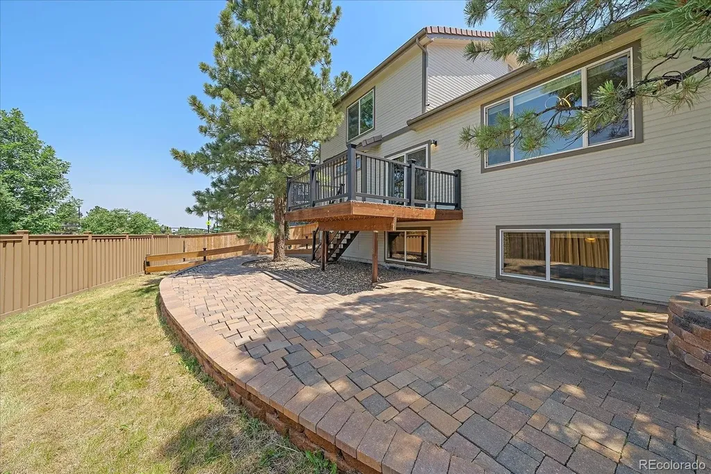 4542 Melbourne Way Littleton CO 80130