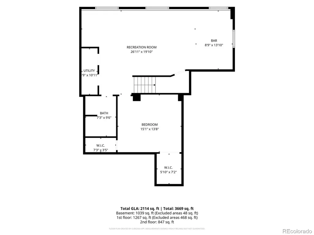 4542 Melbourne Way Littleton CO 80130