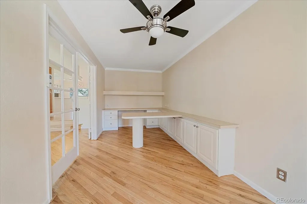 4542 Melbourne Way Littleton CO 80130