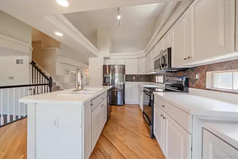 4542 Melbourne Way Littleton CO 80130