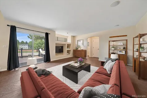 4542 Melbourne Way Littleton CO 80130