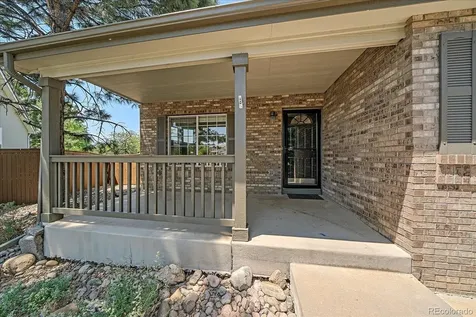 4542 Melbourne Way Littleton CO 80130