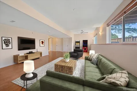 4542 Melbourne Way Littleton CO 80130