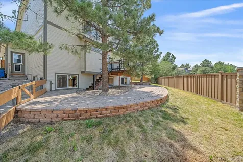 4542 Melbourne Way Littleton CO 80130